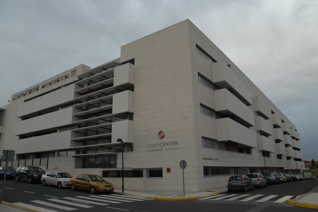 Domocenter Apartamentos Turísticos Bormujos Exterior foto